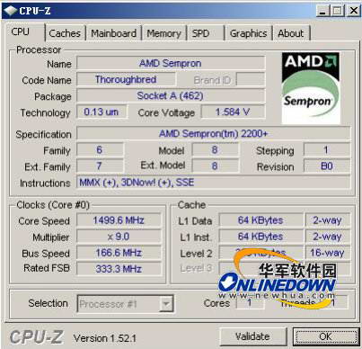 Cpu-Z