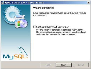 MYSQL