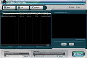 Daniusoft Audio Converter