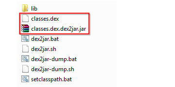 dex2jar