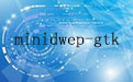 minidwep-gtk