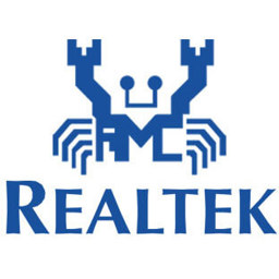 Realtek瑞昱声卡驱动 ALC系列