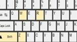 KeyboardTest(键盘测试工具)