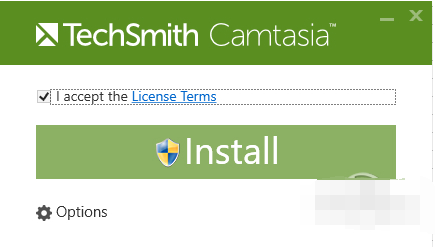 TechsmithCamtasiaStudio截图