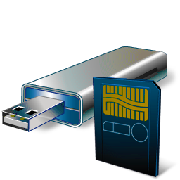 HP USB Disk Storage Format Tool