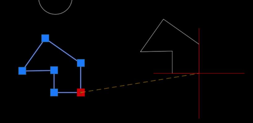 AutoCAD2004截图