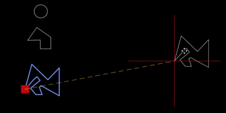 AutoCAD2004截图