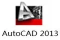 AutoCAD 2013