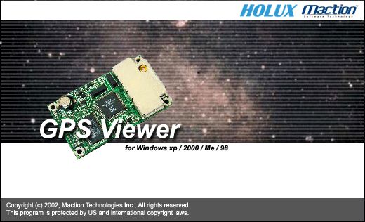 GpsViewer