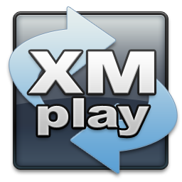 XMPlay