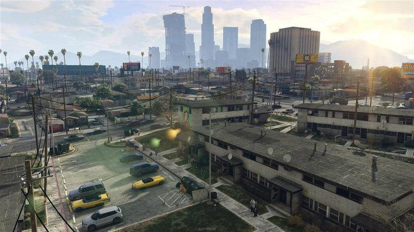 GTA5新手适合开什么?