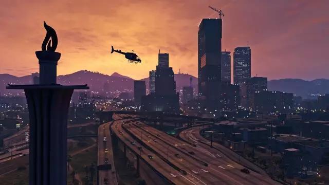 GTA5如何提高帧数?