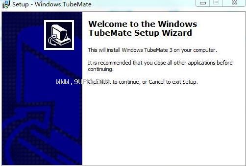 TubeMate Downloader