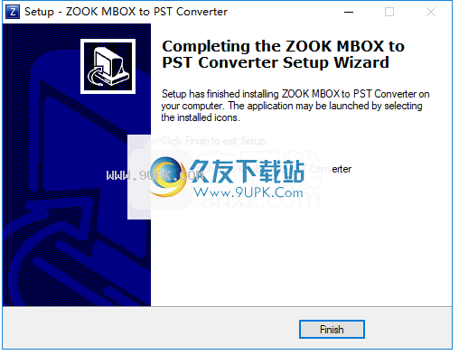 ZOOKMBOXtoPSTConverter