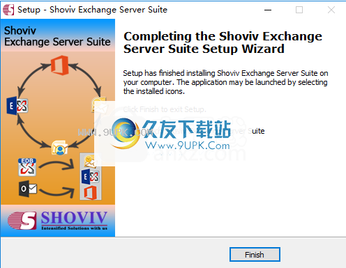 ShovivExchangeServerSuite