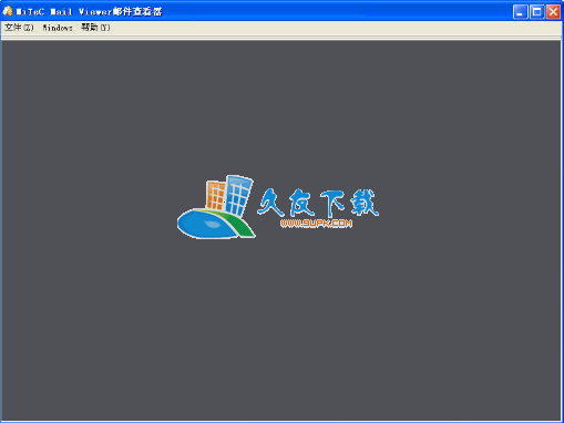 【邮件查看程序】MiTeC Mail Viewer