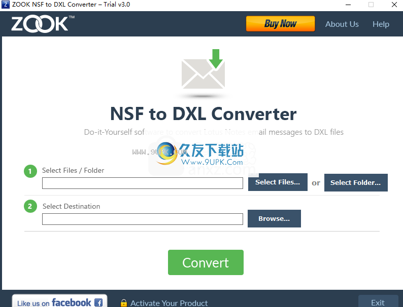 ZOOKNSFtoDXLConverter