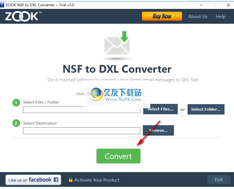 ZOOKNSFtoDXLConverter