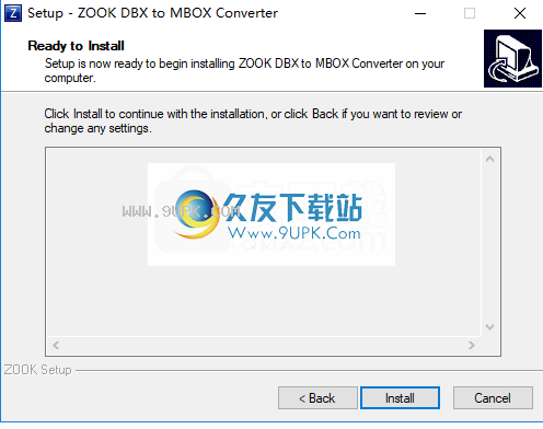 ZOOKDBXtoMBOXConverter