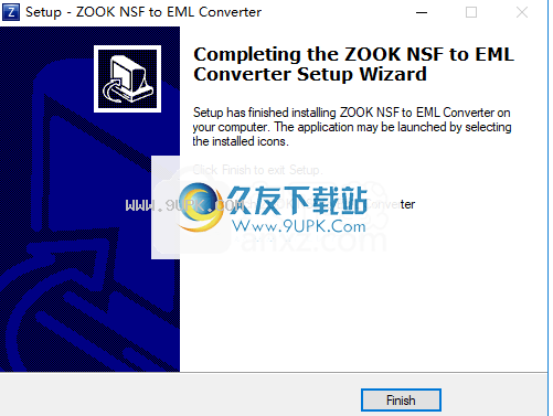 ZOOKNSFtoEMLConverter