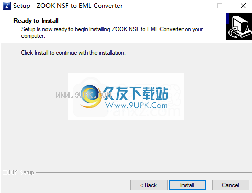 ZOOKNSFtoEMLConverter