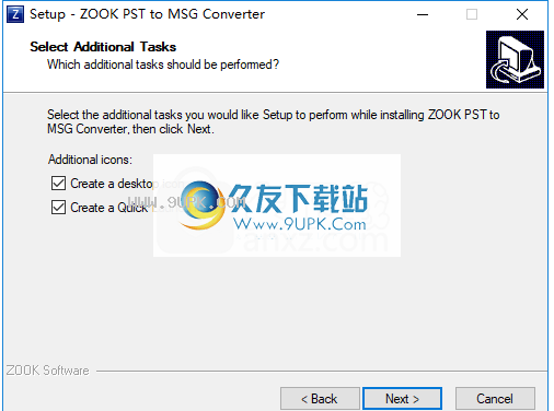 ZOOKPSTtoMSGConverter