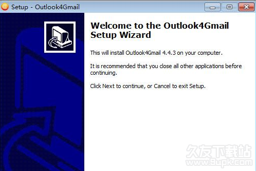 OutlookGmail 共享