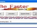 BeFaster 最新英文版