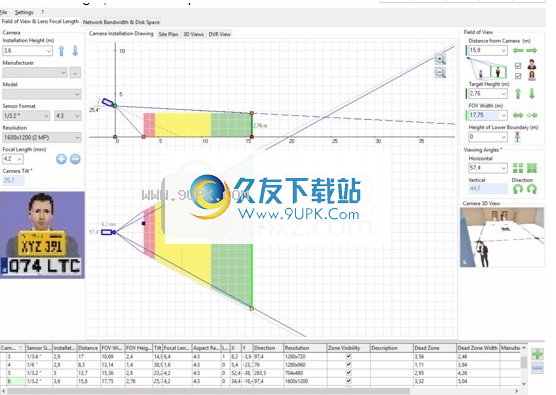 ipvideosystemdesigntool