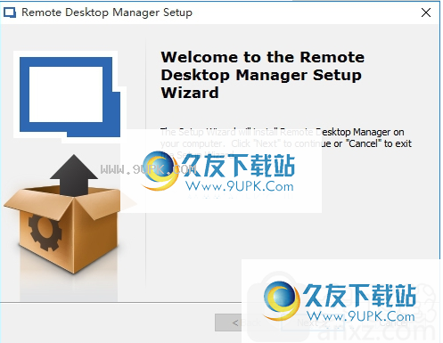 DevolutionsRemoteDesktopManager