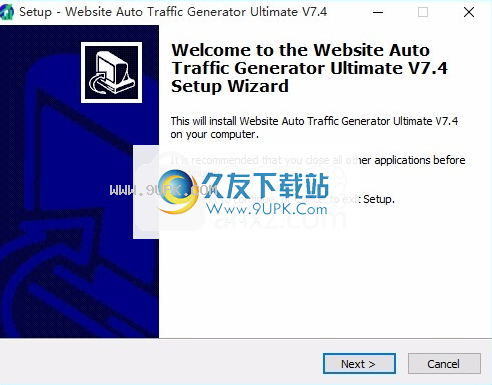 WebsiteAutoTrafficGeneratorUltimate