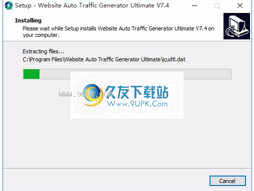 WebsiteAutoTrafficGeneratorUltimate