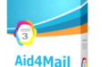 AidMail 最新英文版