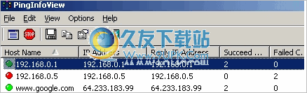 Mobile Net Switch 最新破解版