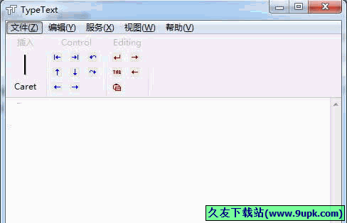 TypeText 免安装版[常用字词句粘贴工具]