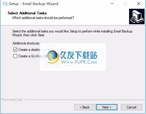 iCloudBackupWizard