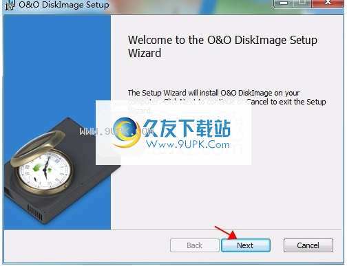 O&ODiskImagePro15