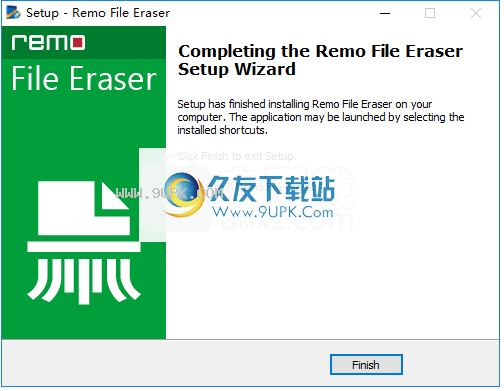 RemoFileEraser