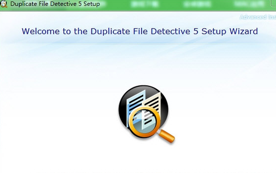 Duplicate File Detective