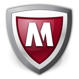 McAfee Consumer Product Removal Tool