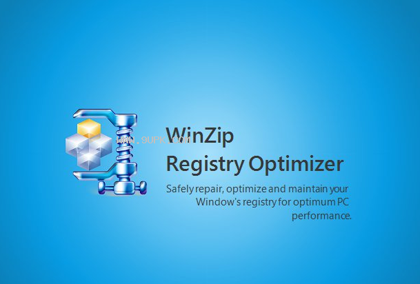 WinZip Registry Optimizer