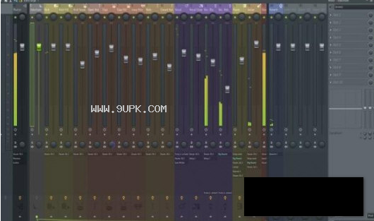 FLStudio12.5.1汉化包