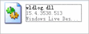 wldlogdll修复文件