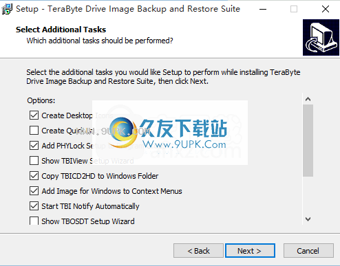 ImageForWindows