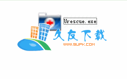 【UT/UT主控U盘修复软件】Urescue下载V