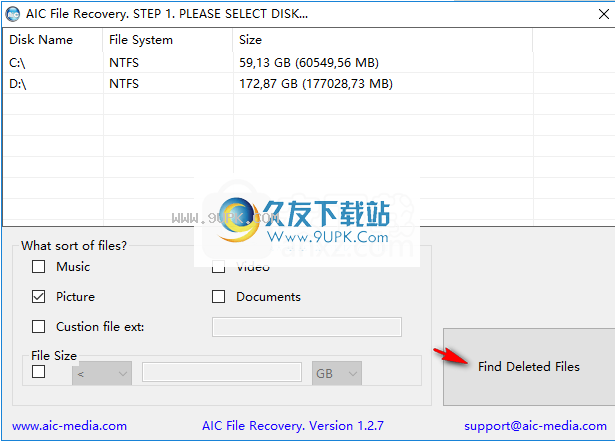 AICFileRecovery