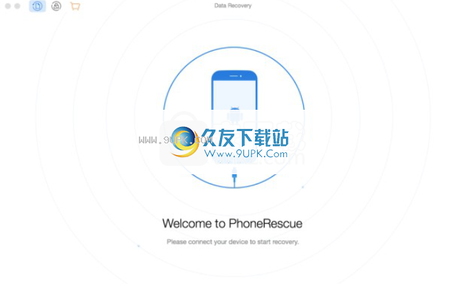 PhoneRescueforAndroid