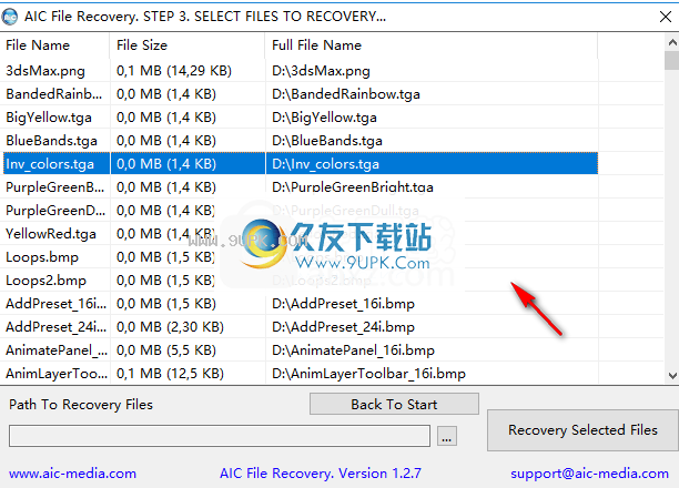 AICFileRecovery