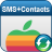 iPubsoft iPhone SMS+Contacts recovery