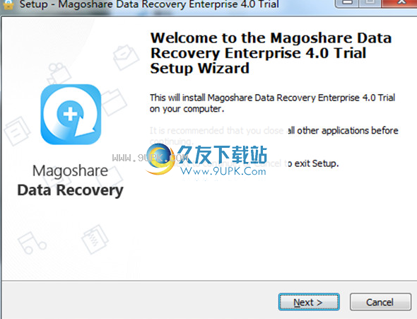 MagoshareDataRecovery